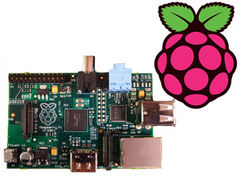 raspberrypi