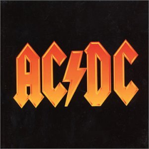 AC/DC finally on Spotify